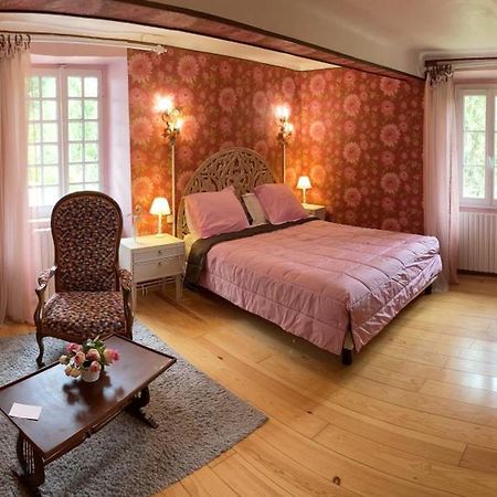 Viozan Asinus 32 B&B 외부 사진