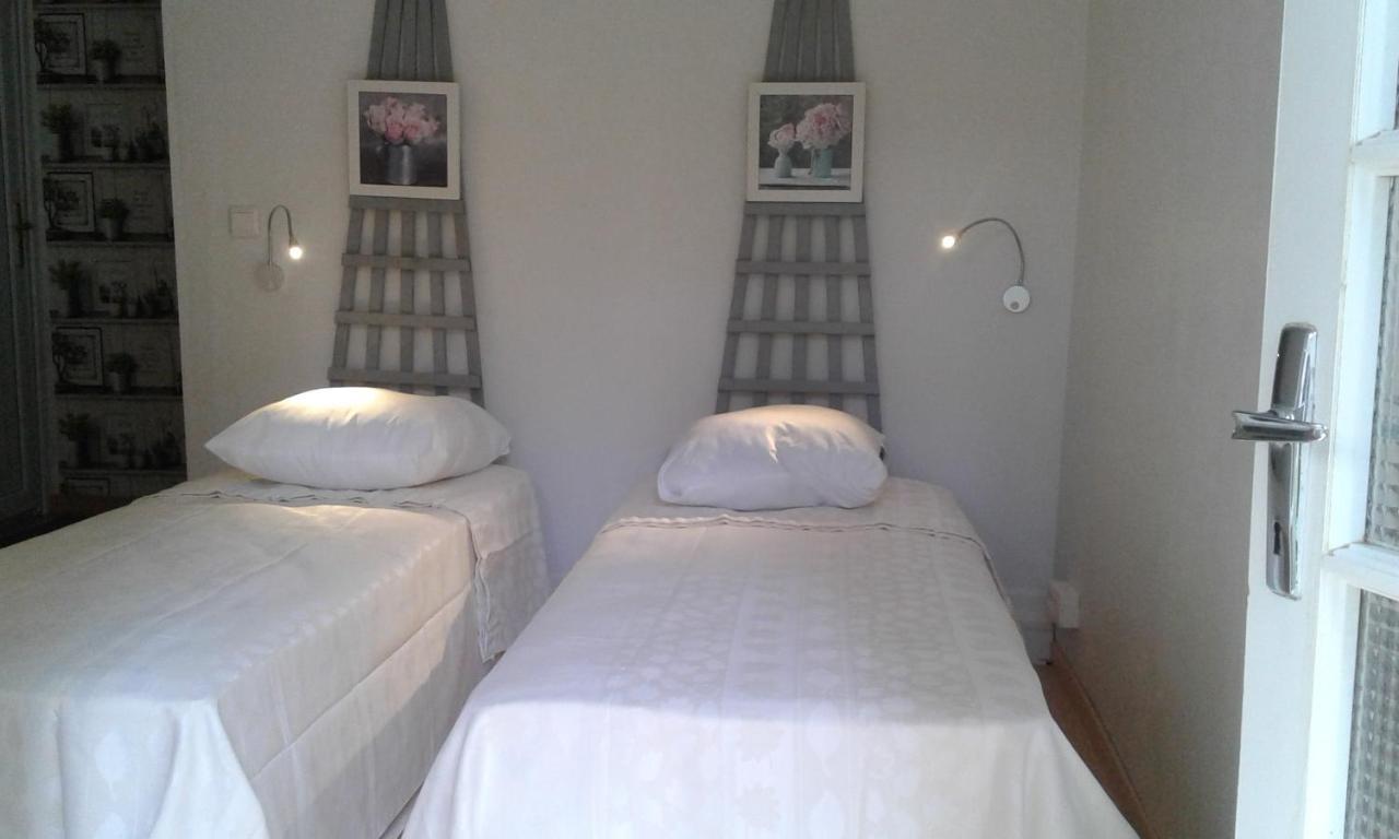 Viozan Asinus 32 B&B 외부 사진