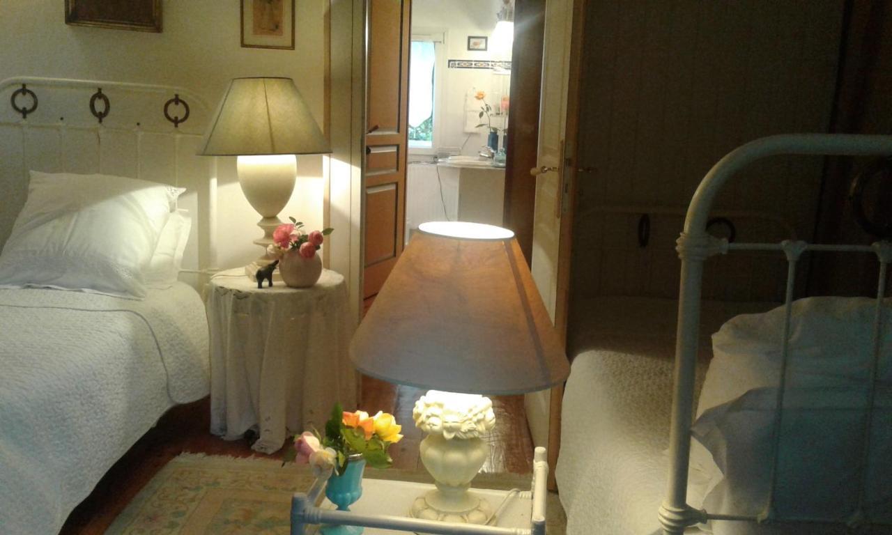 Viozan Asinus 32 B&B 외부 사진