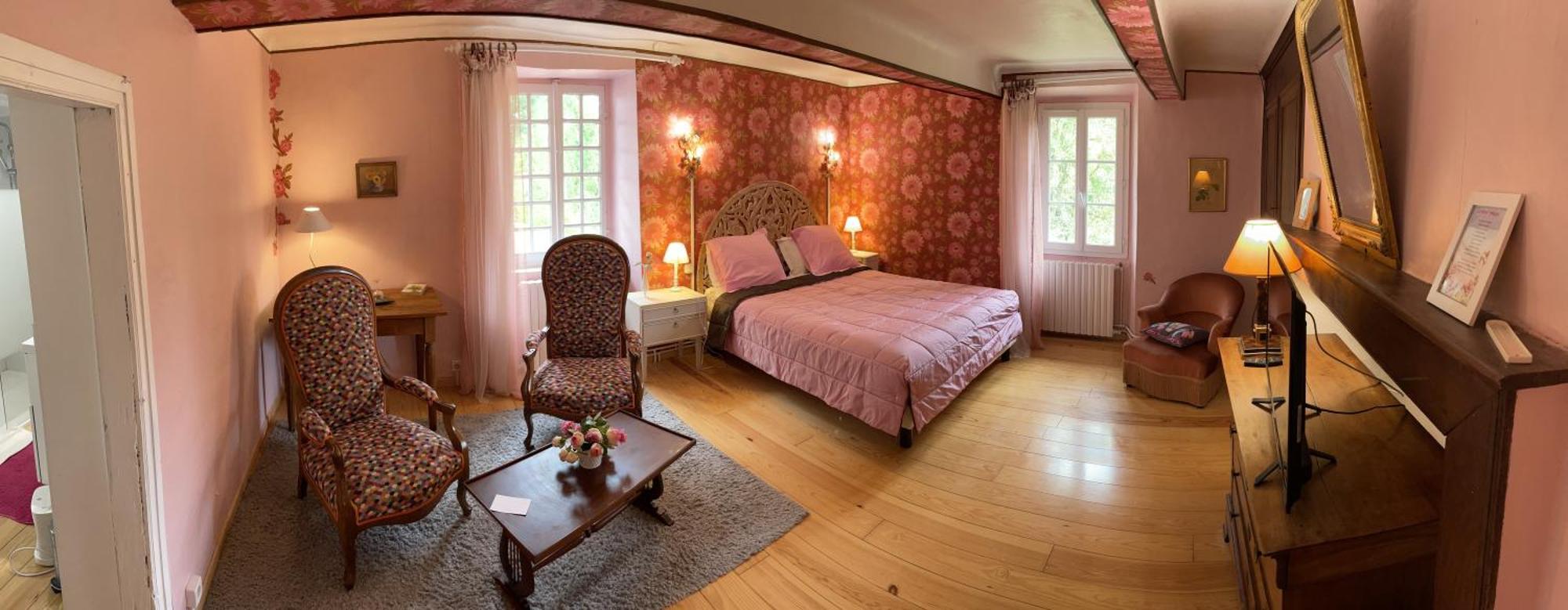 Viozan Asinus 32 B&B 외부 사진